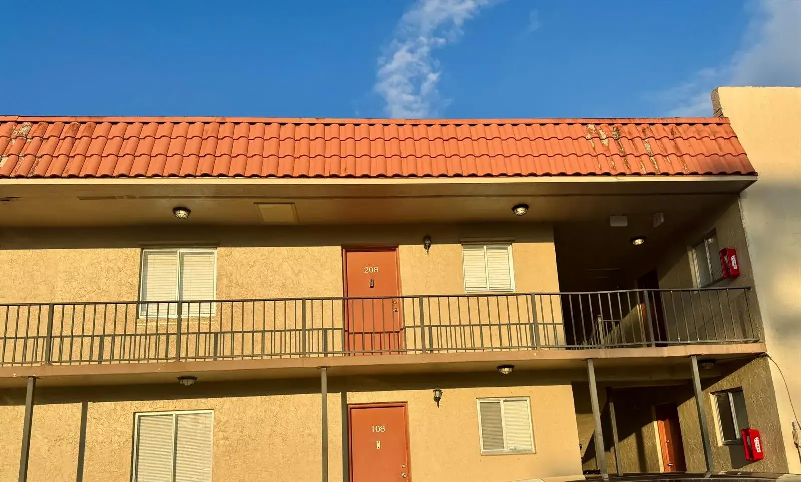6086 Forest Hill Boulevard # 208, West Palm Beach FL 33415