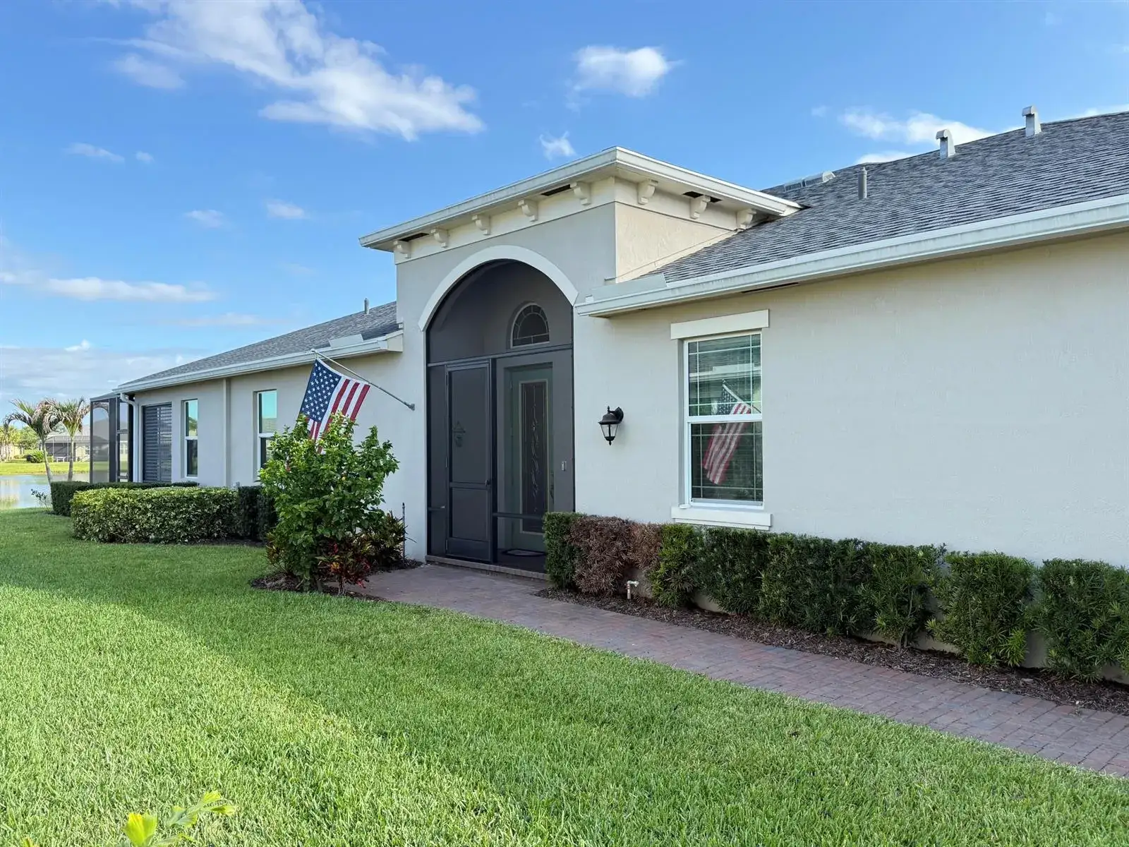 12845 SW Lake Fern Circle, Port St. Lucie FL 34987