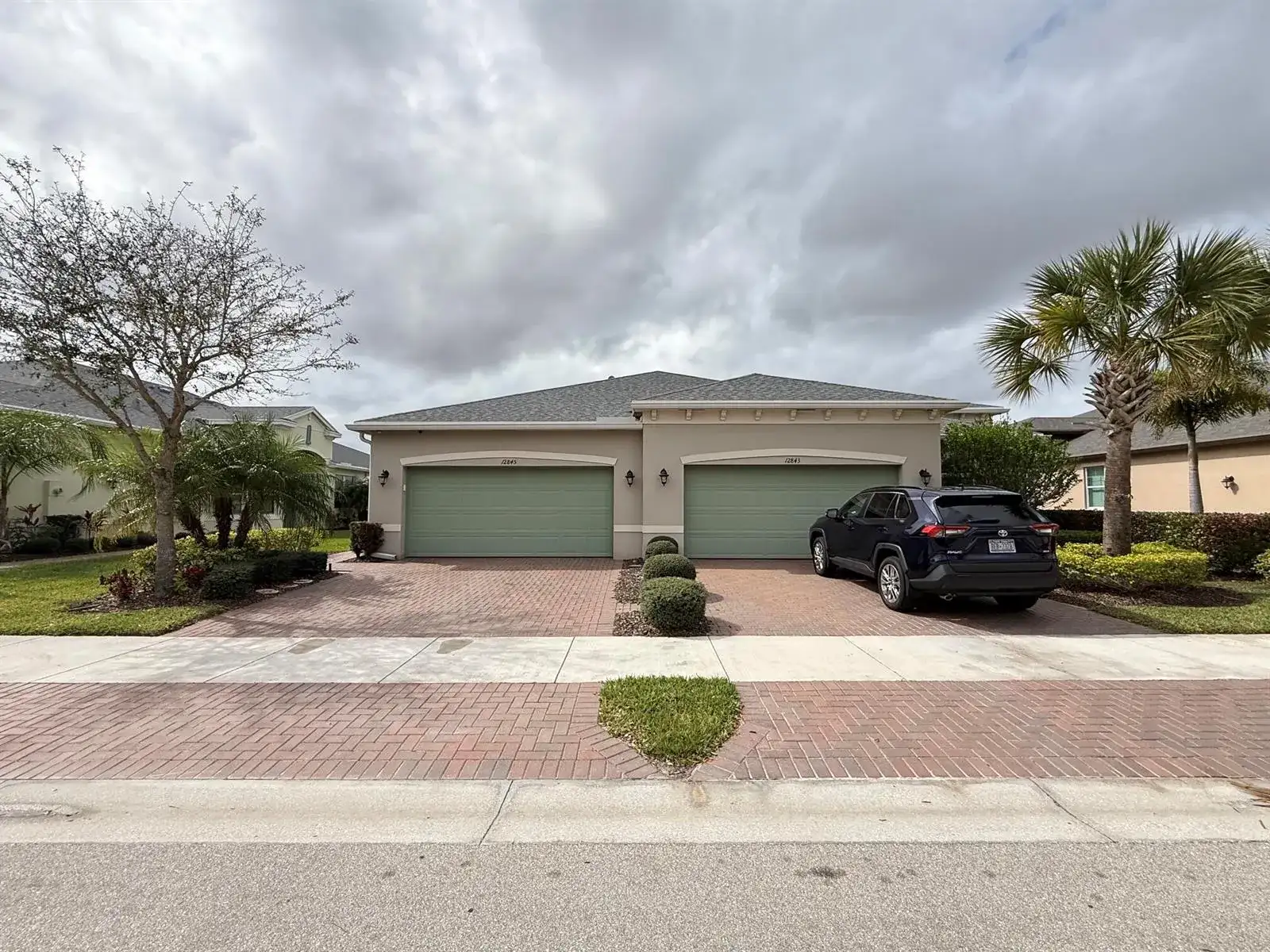 12845 SW Lake Fern Circle, Port St. Lucie FL 34987 photo 2