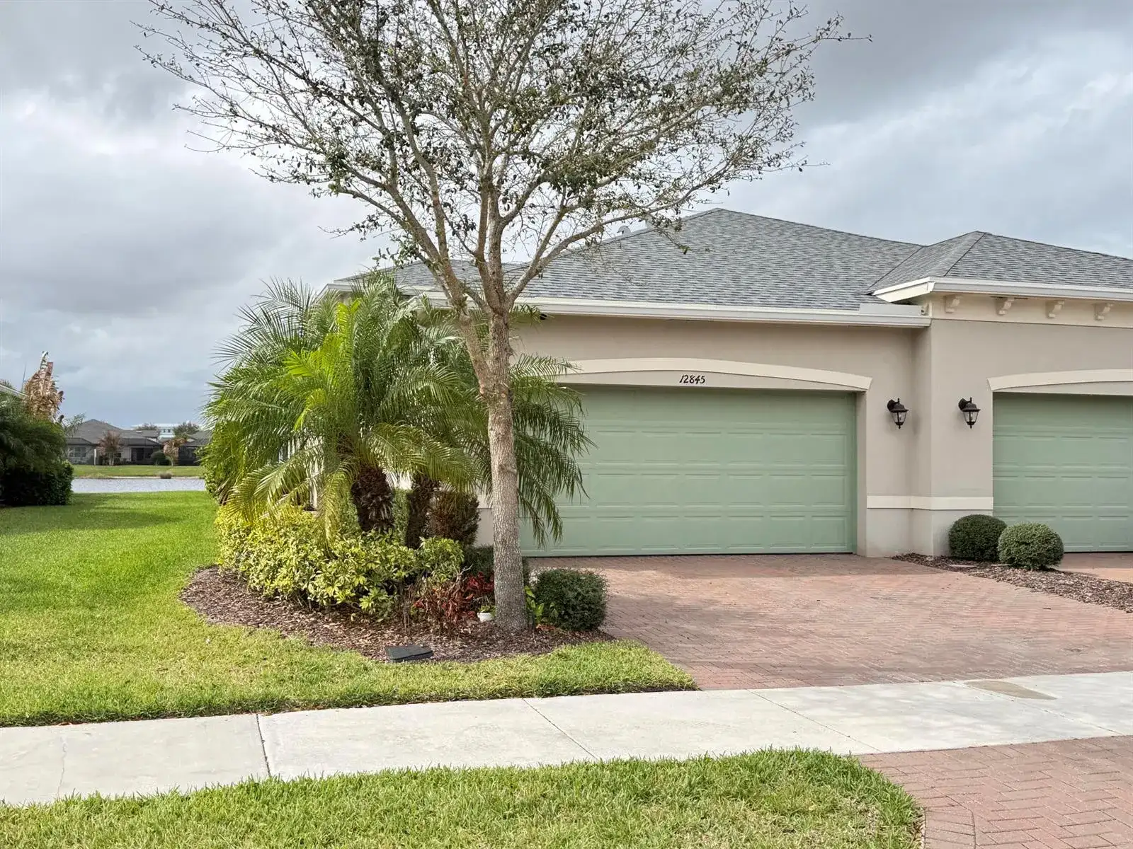 12845 SW Lake Fern Circle, Port St. Lucie FL 34987 photo 3