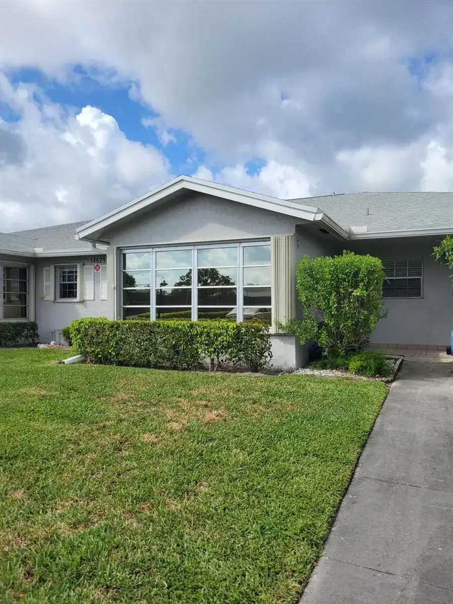 14629 Canalview Drive # C, Delray Beach FL 33484 photo 2