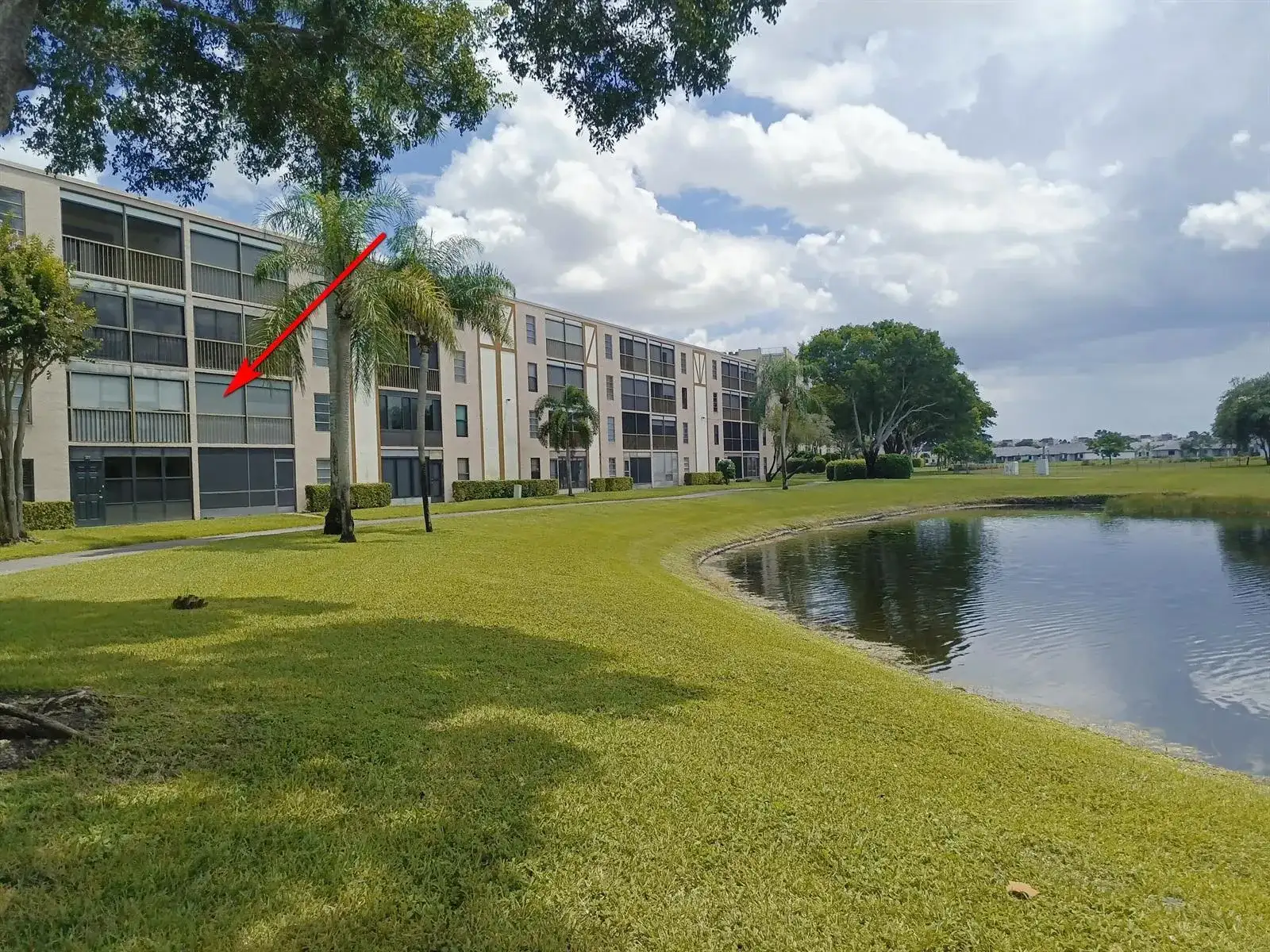 7280 Amberly Lane # 207, Delray Beach FL 33446 photo 3