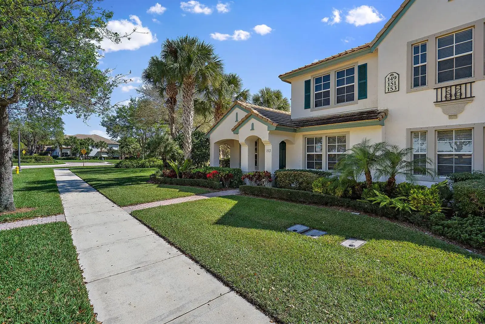 153 Evergrene Parkway, Palm Beach Gardens FL 33410 photo 4