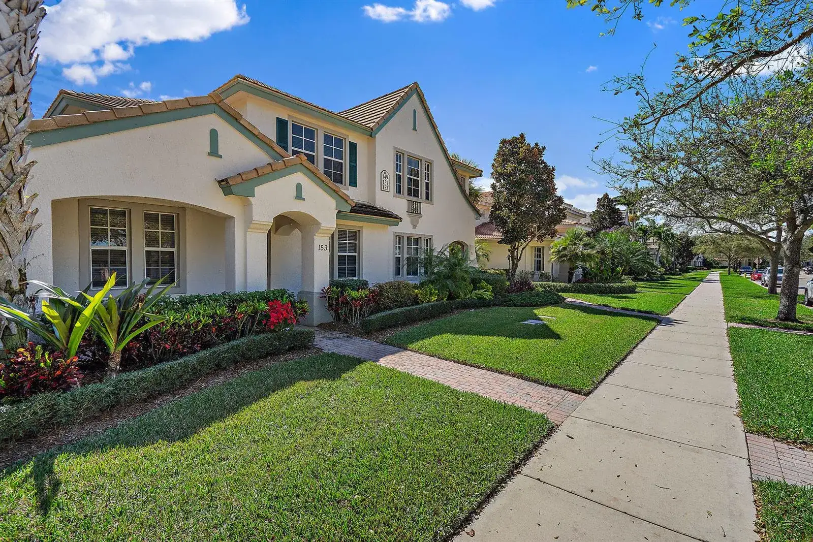 153 Evergrene Parkway, Palm Beach Gardens FL 33410 photo 5
