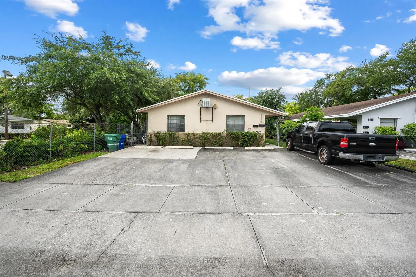 2840 NW 13th Court # 2, Fort Lauderdale FL 33311