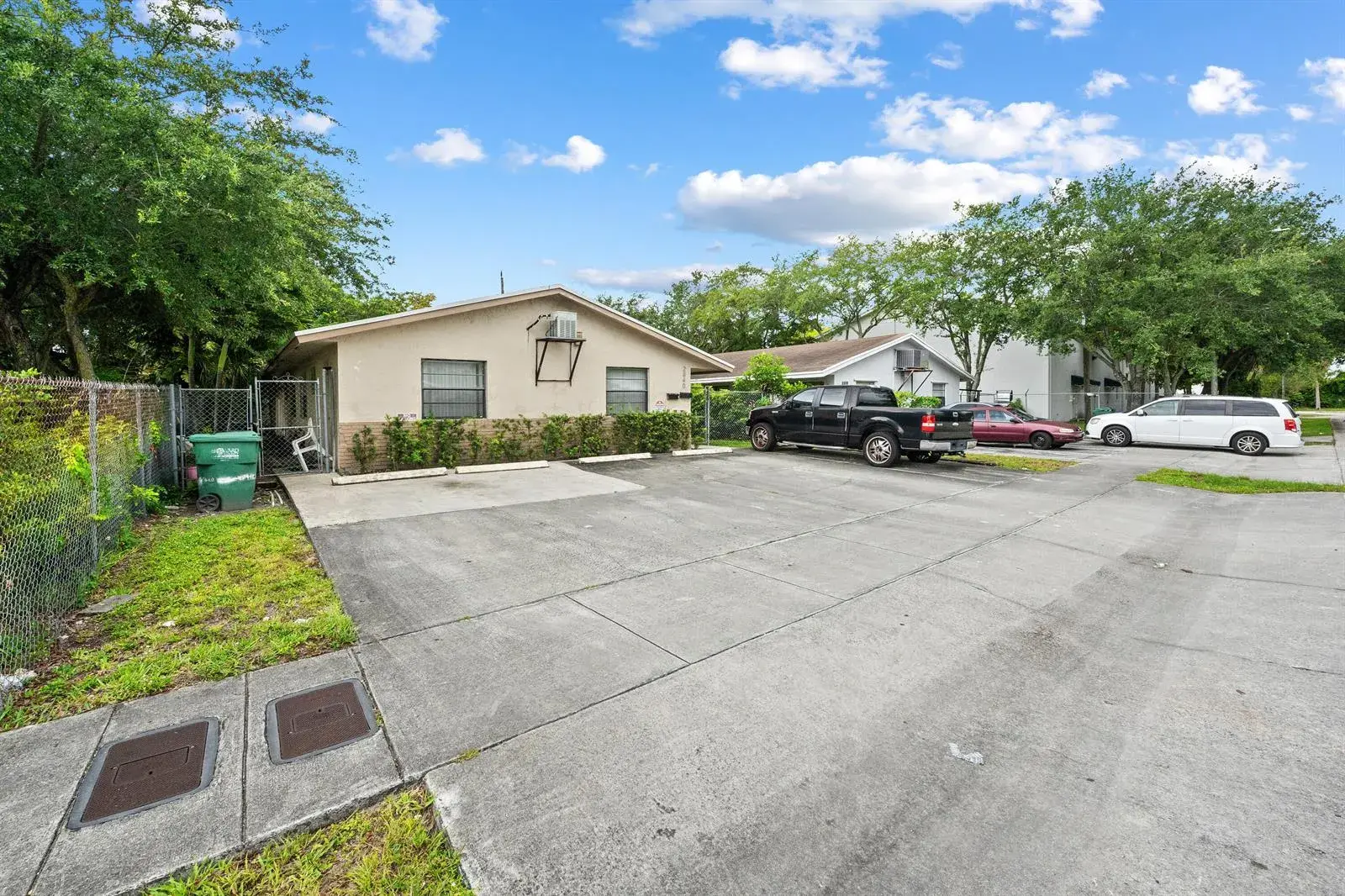 2840 NW 13th Court # 2, Fort Lauderdale FL 33311