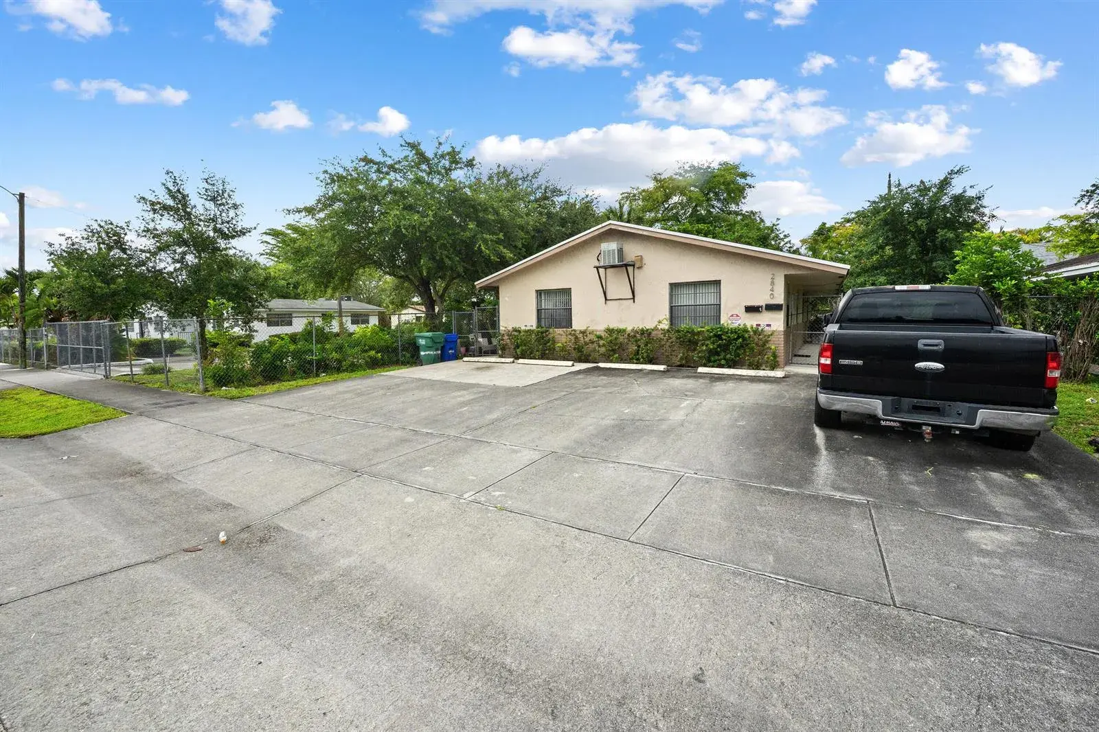 2840 NW 13th Court # 2, Fort Lauderdale FL 33311