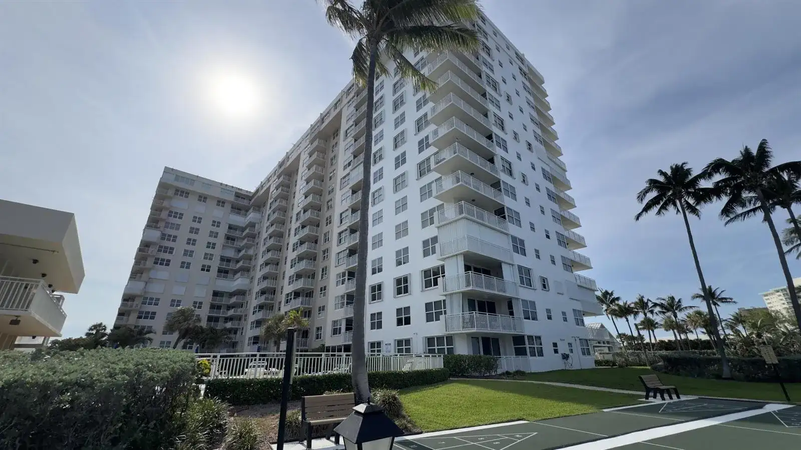 5200 N Ocean Boulevard # 511a, Lauderdale By The Sea FL 33308 photo 2