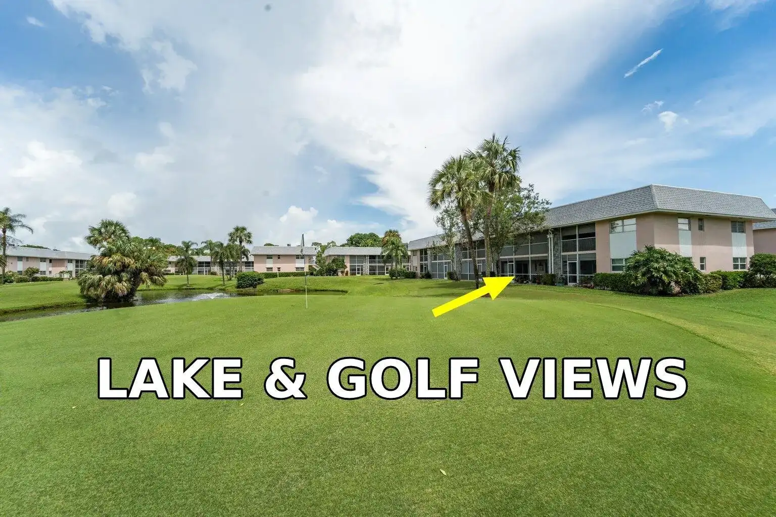 18081 SE Country Club Drive # 132, Jupiter FL 33469