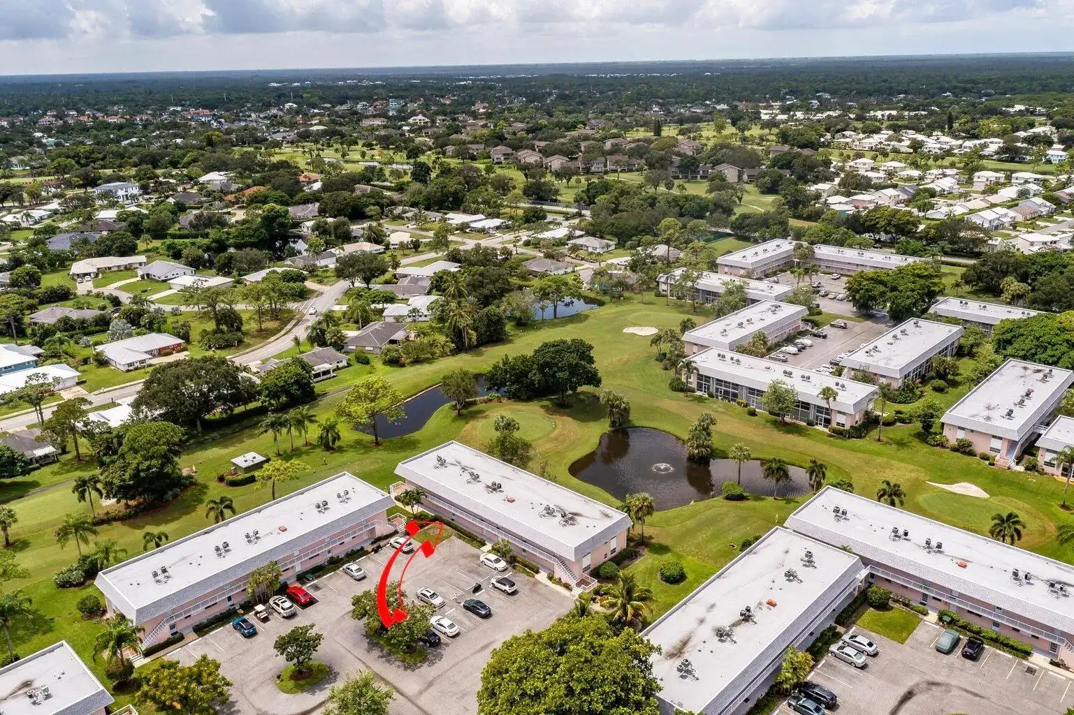 18081 SE Country Club Drive # 132, Jupiter FL 33469 photo 3