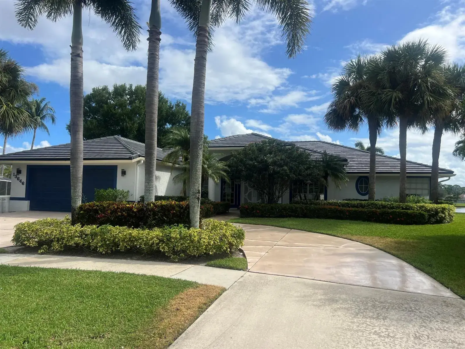 13646 Callington Drive, Wellington FL 33414