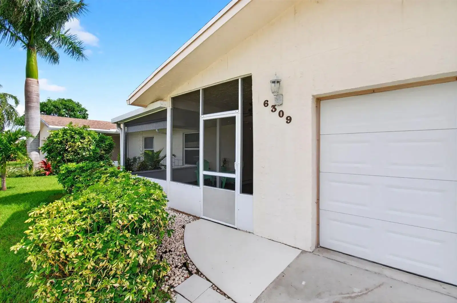 6309 Dusenburg Road, Delray Beach FL 33484 photo 2