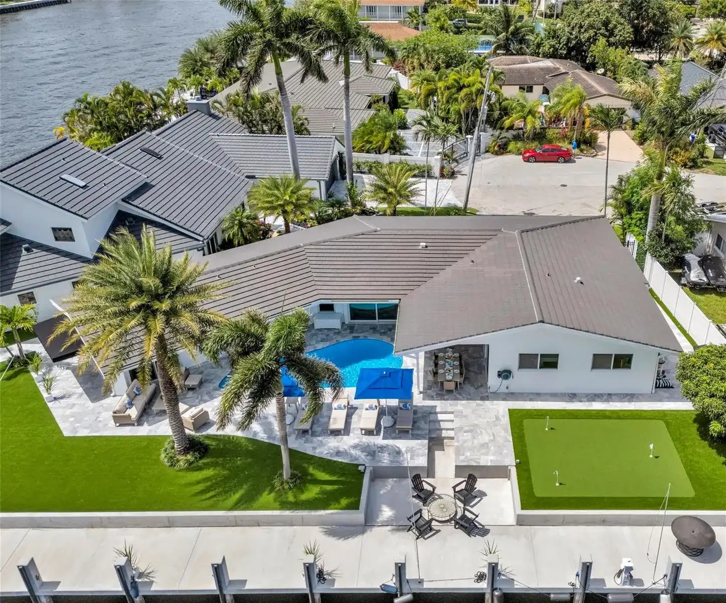 3108 NE 42nd Court, Fort Lauderdale FL 33308