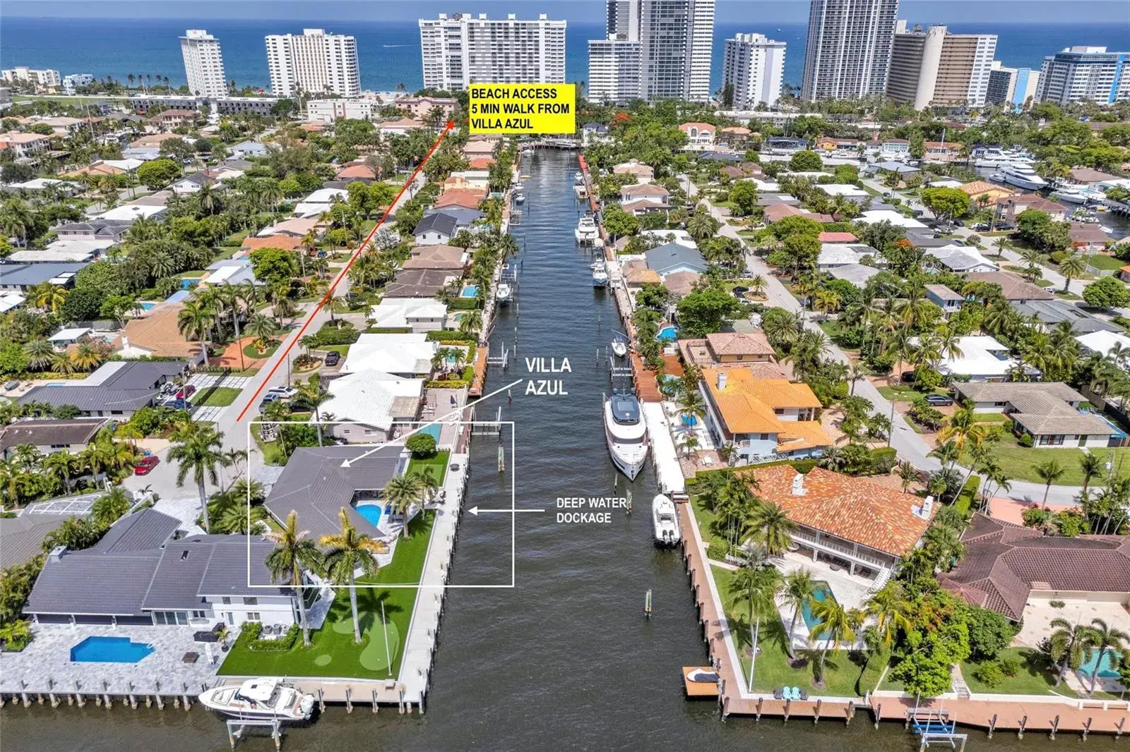 3108 NE 42nd Court, Fort Lauderdale FL 33308