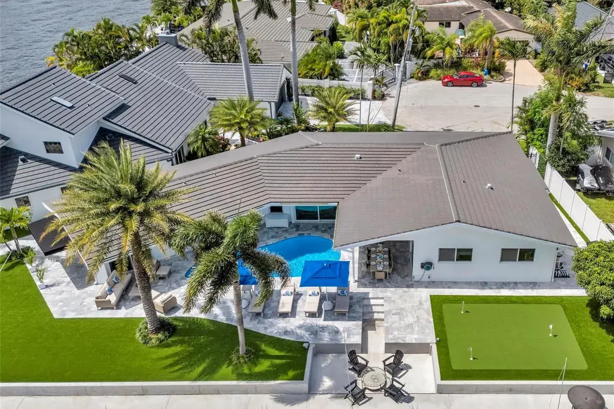3108 NE 42nd Court, Fort Lauderdale FL 33308