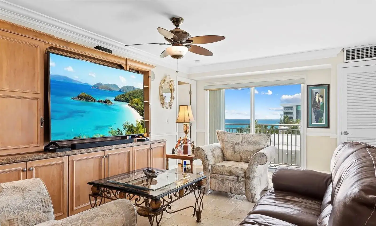 4511 S Ocean Boulevard # 601, Highland Beach FL 33487 photo 4
