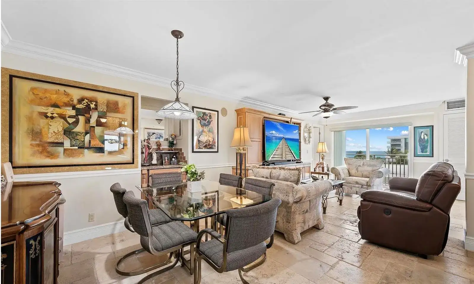 4511 S Ocean Boulevard # 601, Highland Beach FL 33487 photo 5