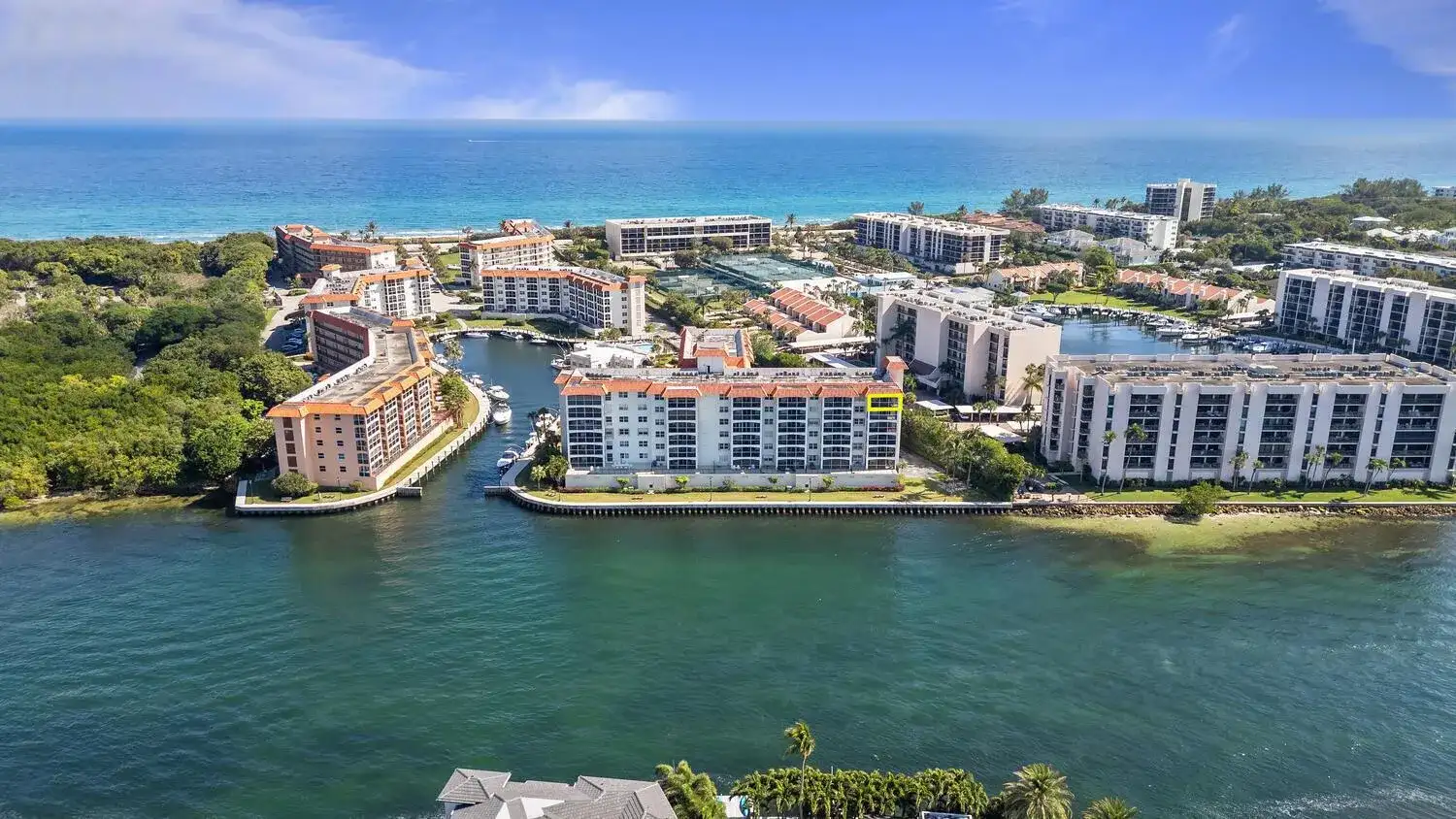 2871 N Ocean Boulevard # V443, Boca Raton FL 33431 photo 4