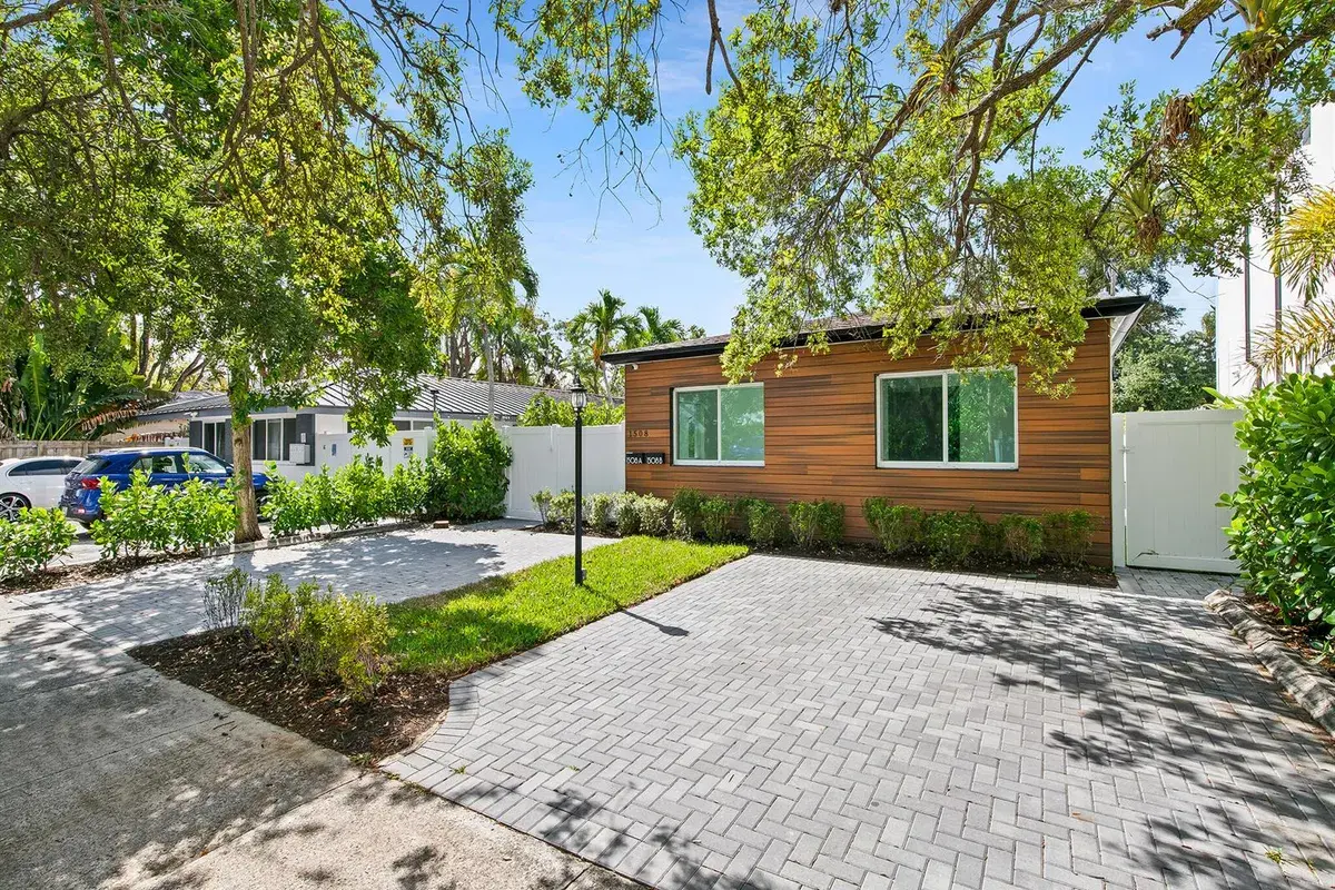 1508 NE 6th Street, Fort Lauderdale FL 33304