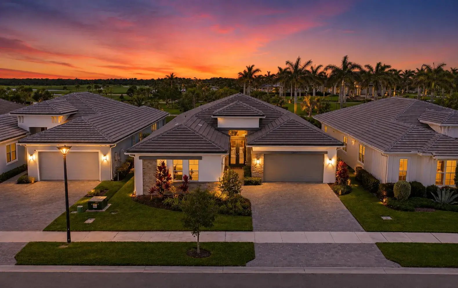 12172 Waterstone Circle, Palm Beach Gardens FL 33412