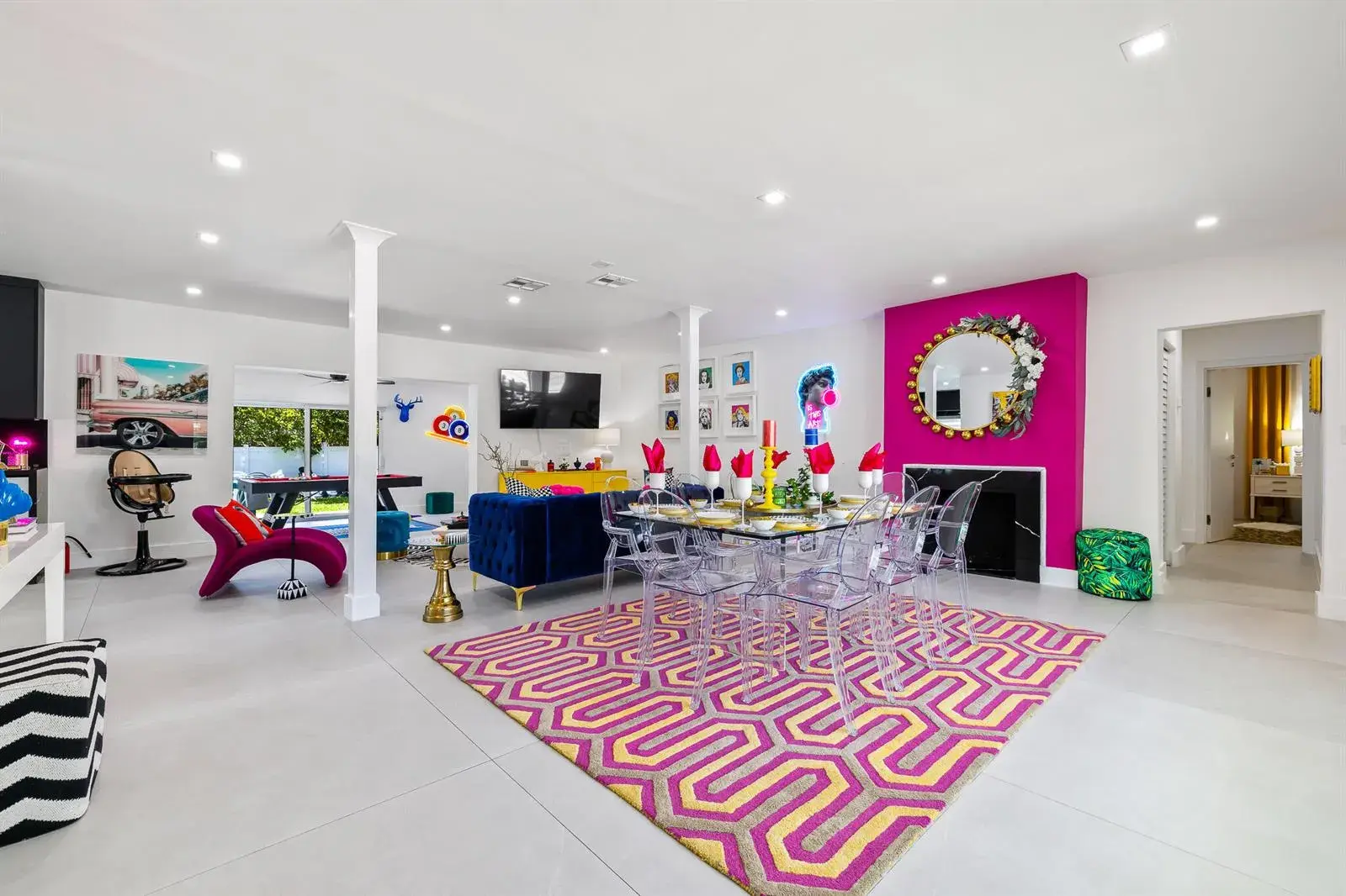 1627 Seabreeze Boulevard, Fort Lauderdale FL 33316