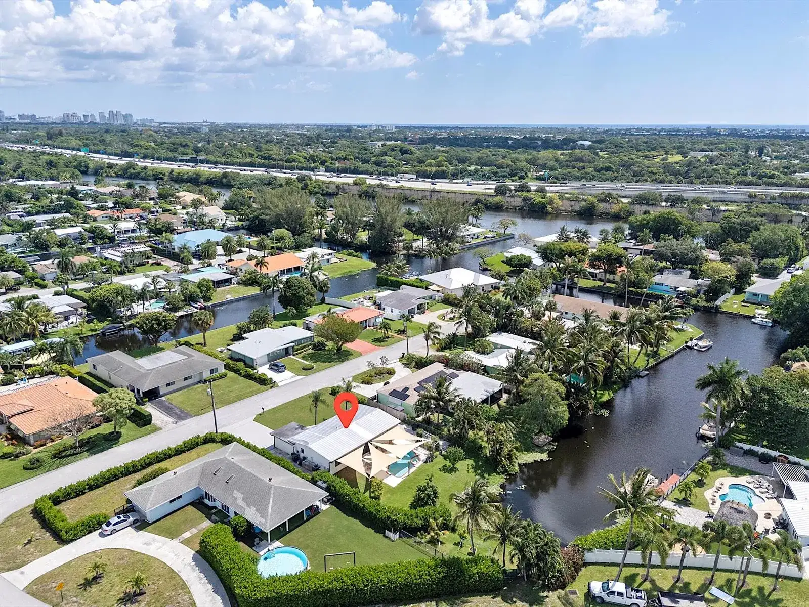 1510 Carandis Circle, Lake Clarke Shores FL 33406 photo 2
