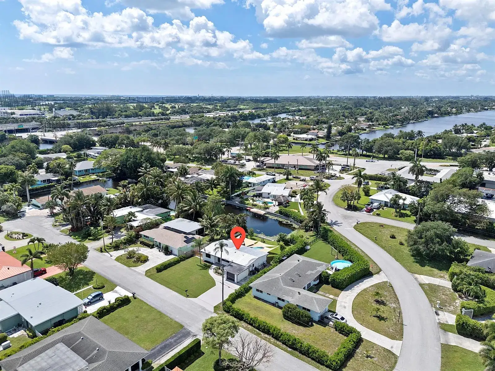 1510 Carandis Circle, Lake Clarke Shores FL 33406 photo 4