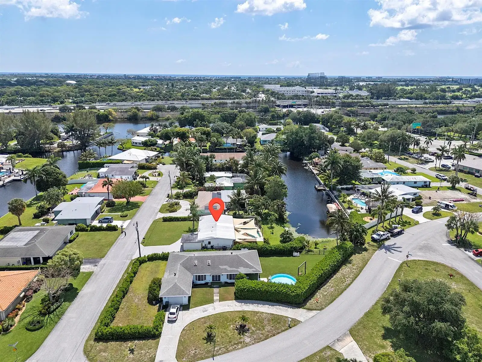 1510 Carandis Circle, Lake Clarke Shores FL 33406 photo 5
