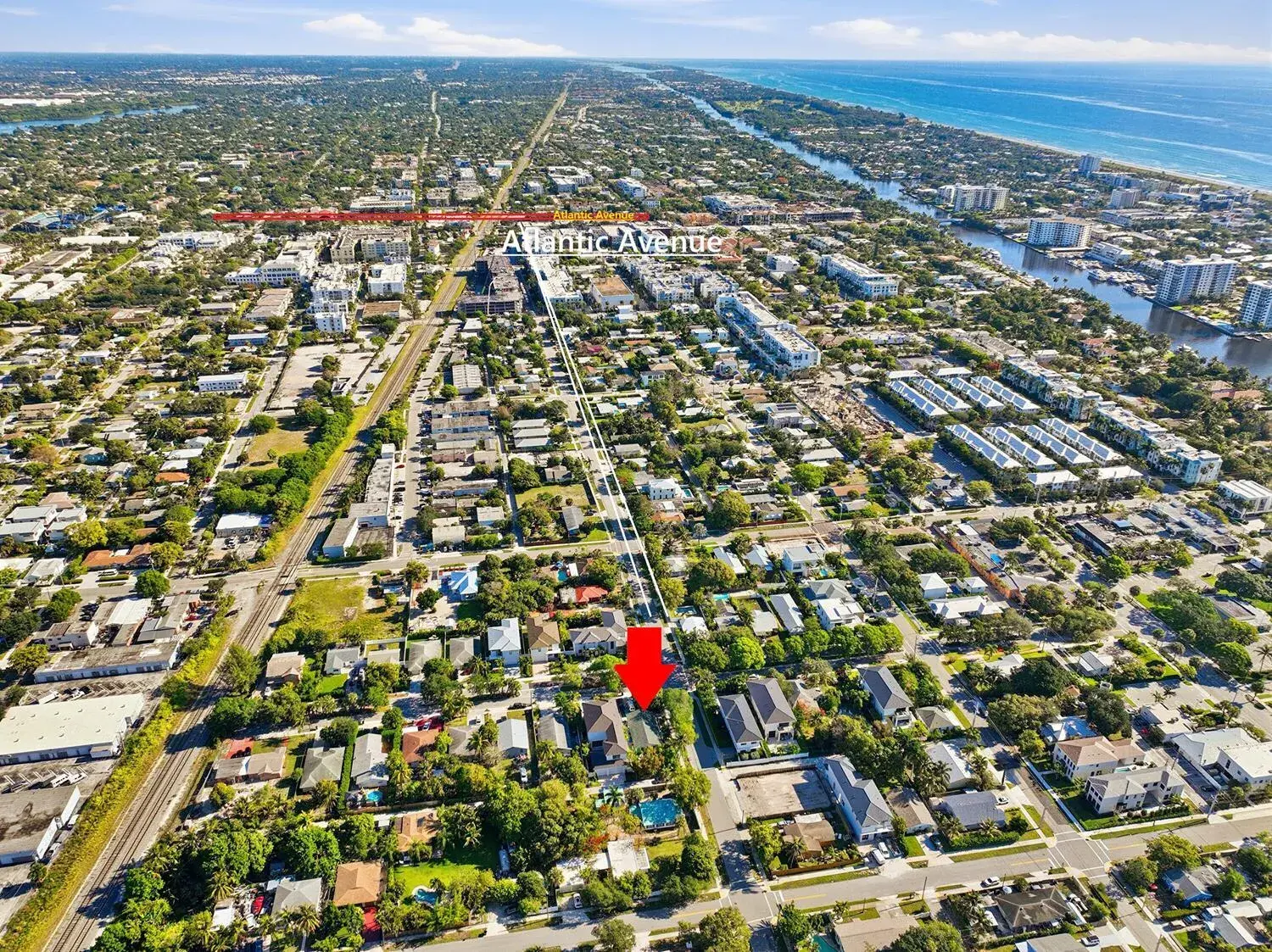 502 SE 3rd Avenue, Delray Beach FL 33483