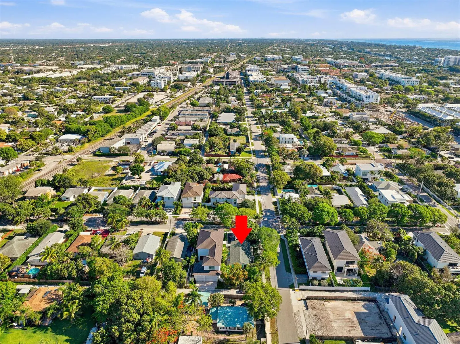 502 SE 3rd Avenue, Delray Beach FL 33483