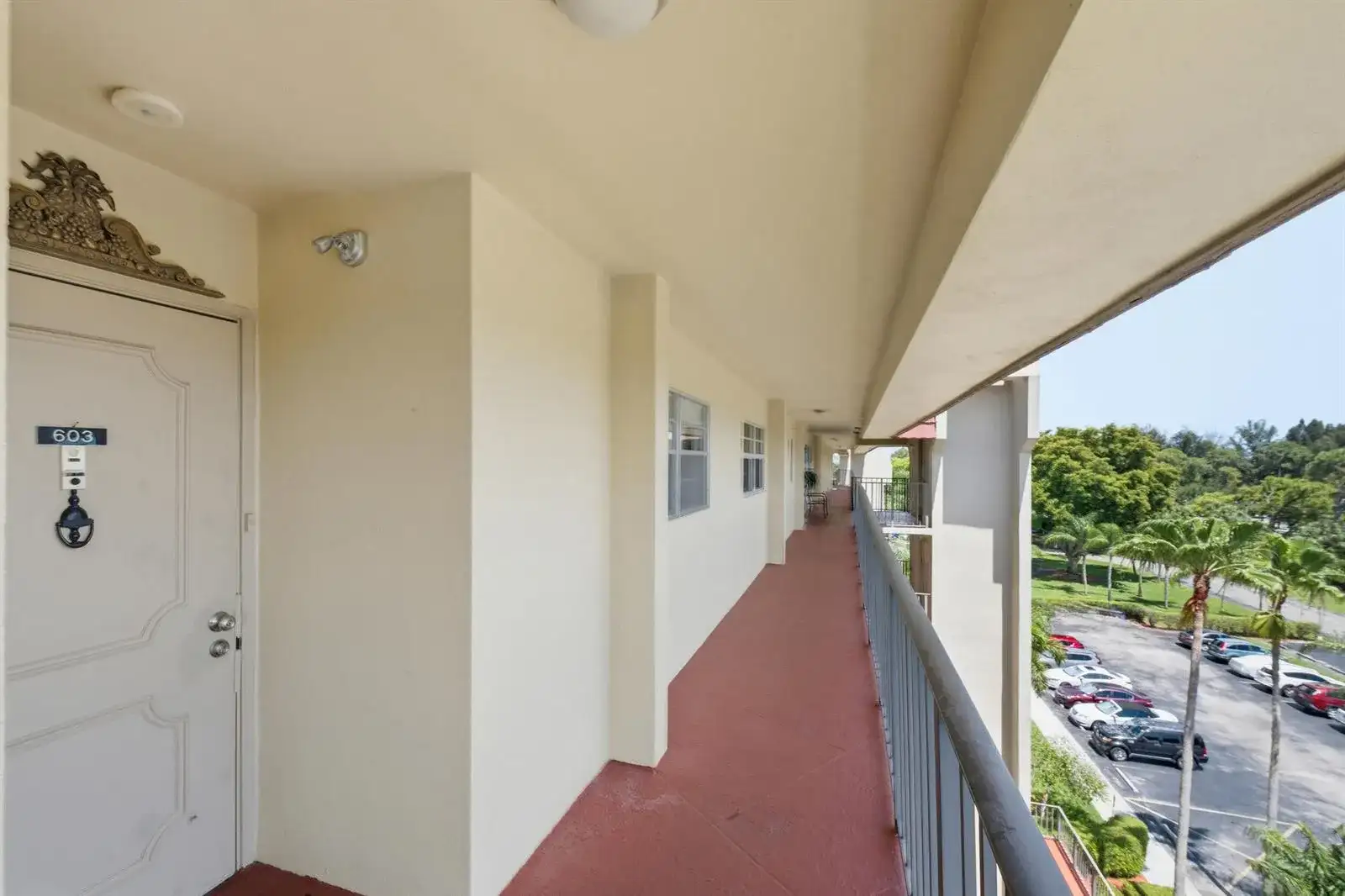 3836 Via Poinciana # 603, FL 33467 photo 2