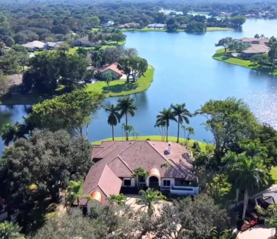 7600 Hyannis Lane, Parkland FL 33067 photo 3