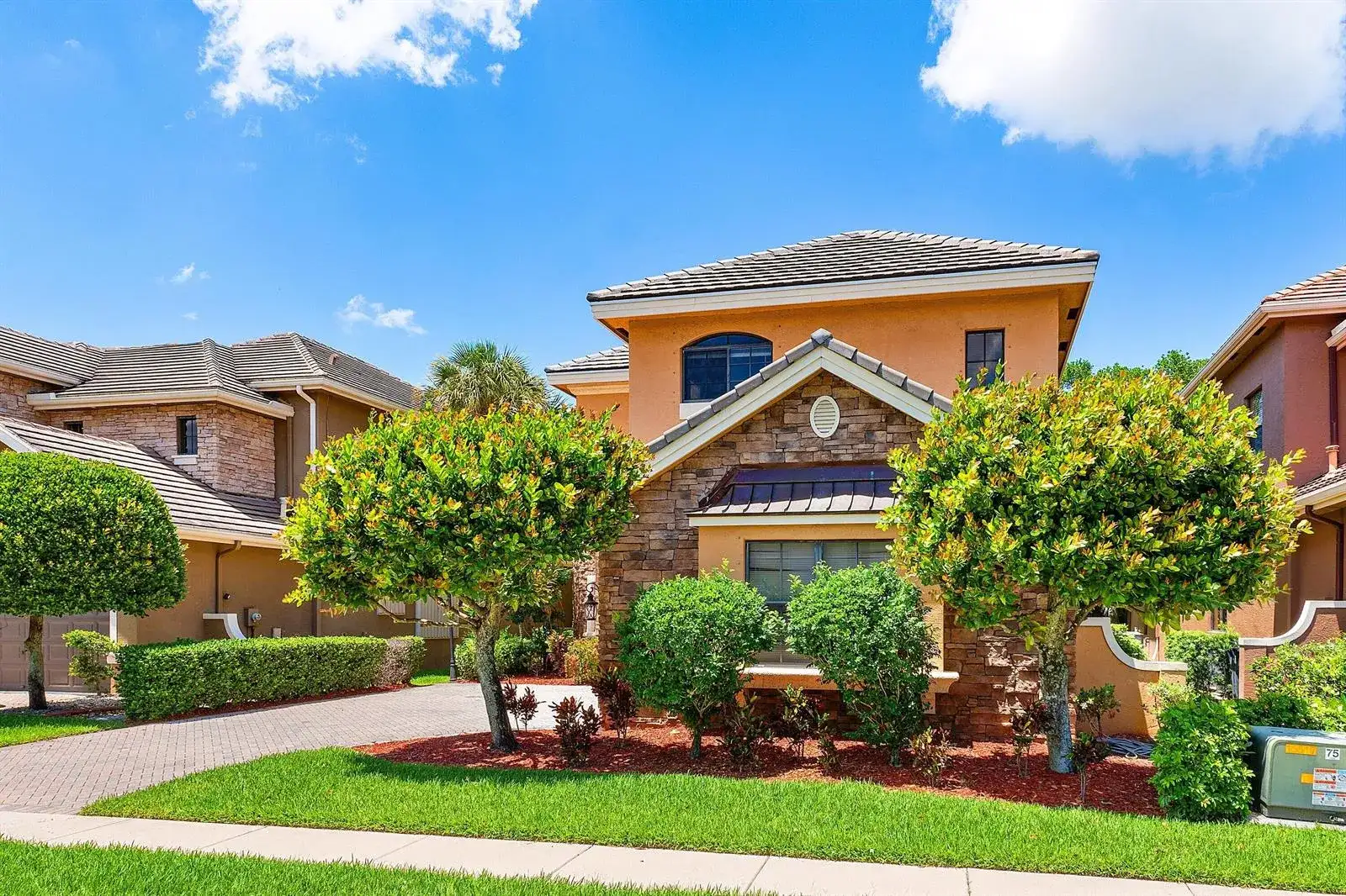 10293 Medicis Place, Wellington FL 33449 photo 2