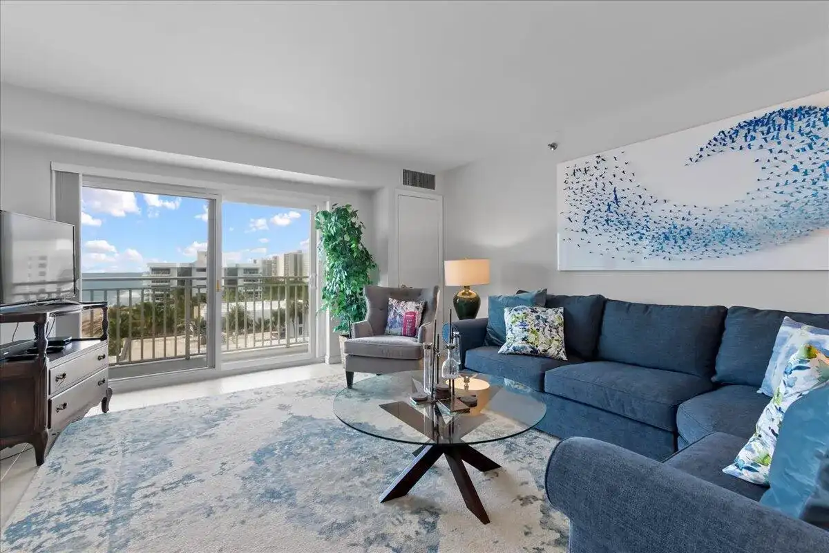 4511 S Ocean Boulevard # 805, Highland Beach FL 33487 photo 2