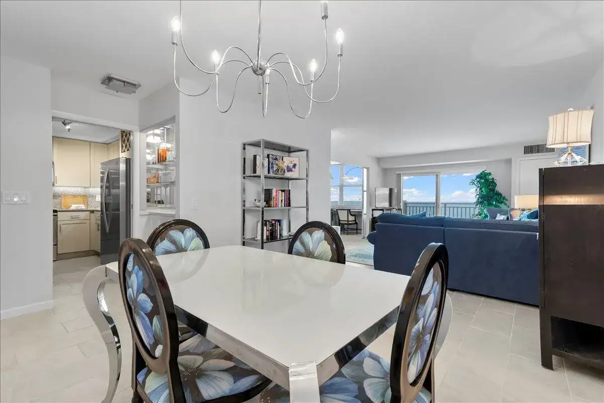 4511 S Ocean Boulevard # 805, Highland Beach FL 33487 photo 3