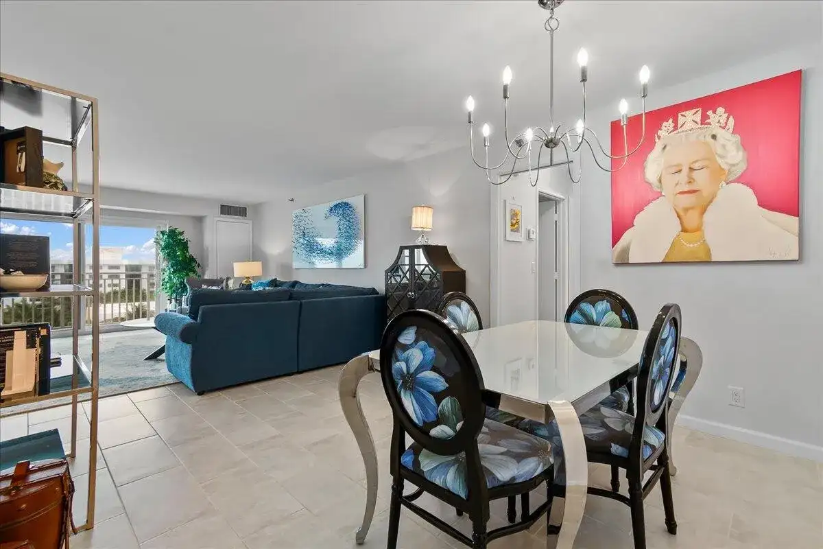 4511 S Ocean Boulevard # 805, Highland Beach FL 33487 photo 4