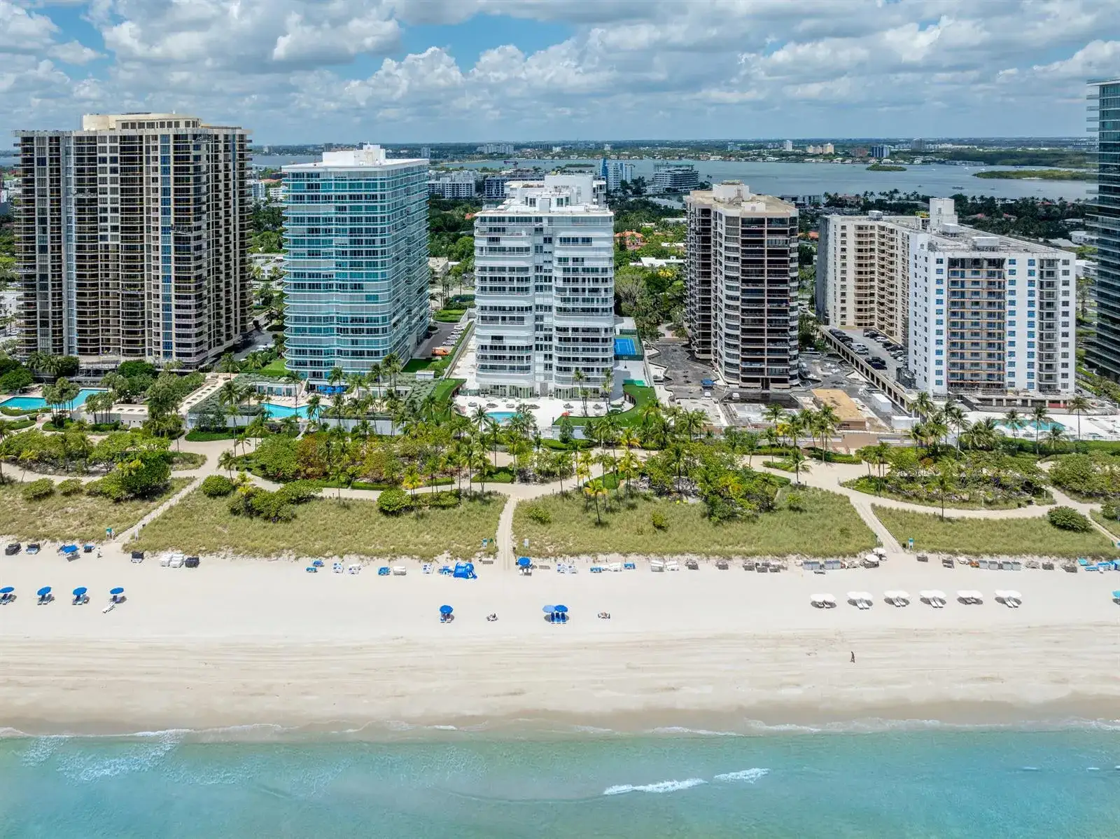 10155 Collins Avenue # 1401, Bal Harbour FL 33154