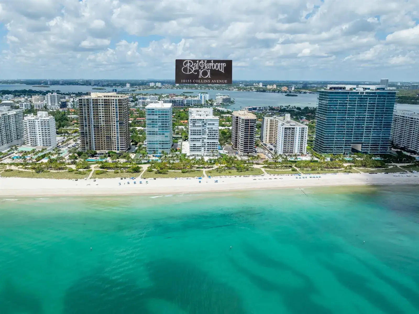 10155 Collins Avenue # 1401, Bal Harbour FL 33154 photo 3