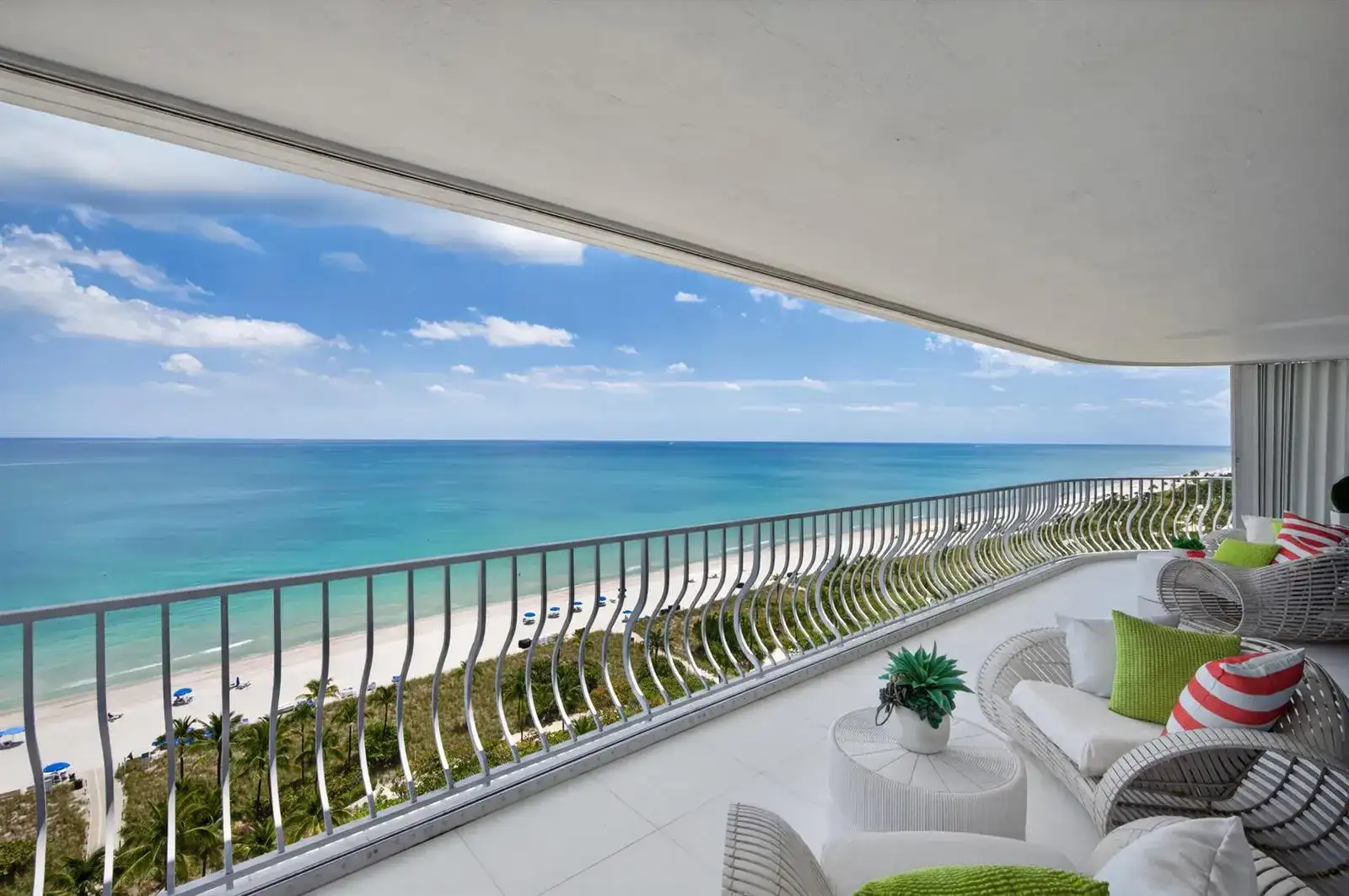 10155 Collins Avenue # 1401, Bal Harbour FL 33154 photo 4