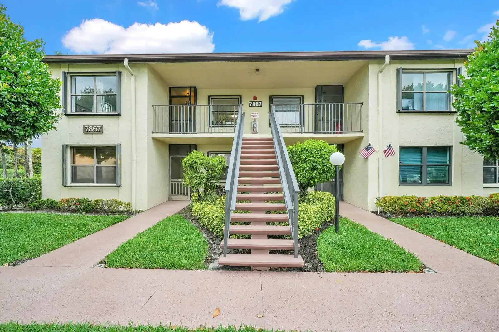 7867 Willow Spring Drive # 821, Lake Worth FL 33467