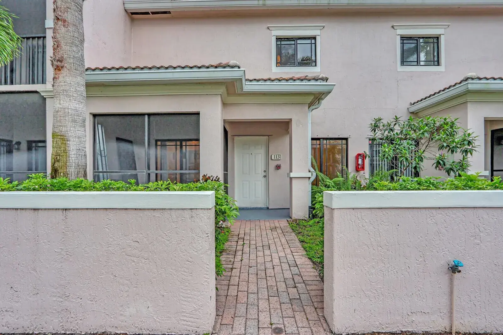 2804 Sarento Place # 113, Palm Beach Gardens FL 33410