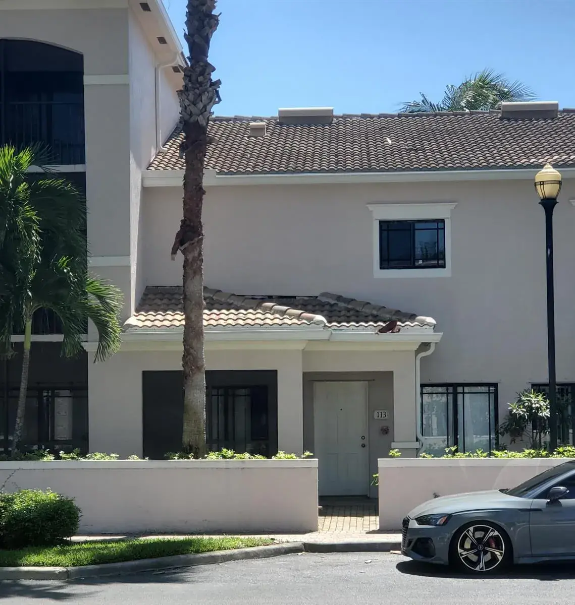 2804 Sarento Place # 113, Palm Beach Gardens FL 33410