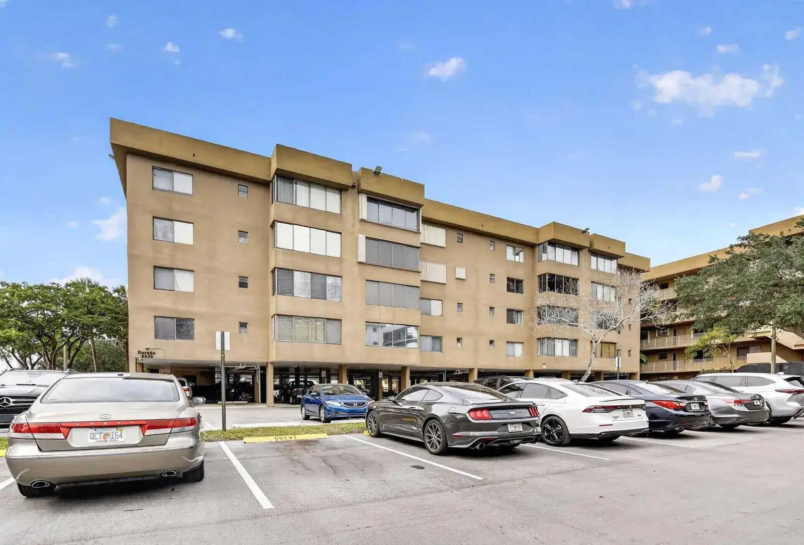 8030 Hampton Boulevard # 414, North Lauderdale FL 33068 photo 2