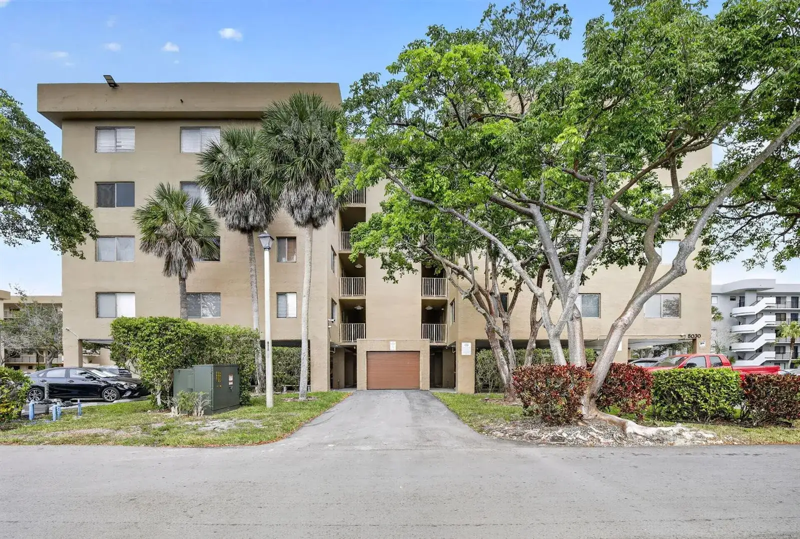 8030 Hampton Boulevard # 414, North Lauderdale FL 33068 photo 3