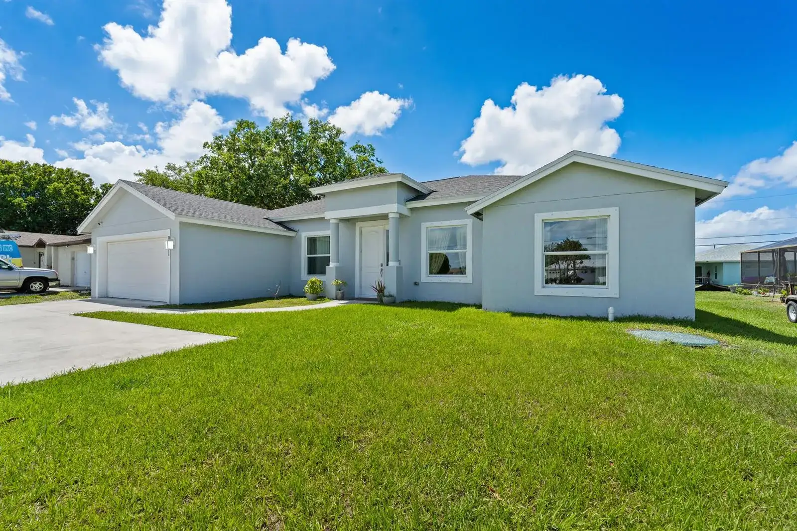 981 SW California Boulevard, Port St. Lucie FL 34953 photo 2