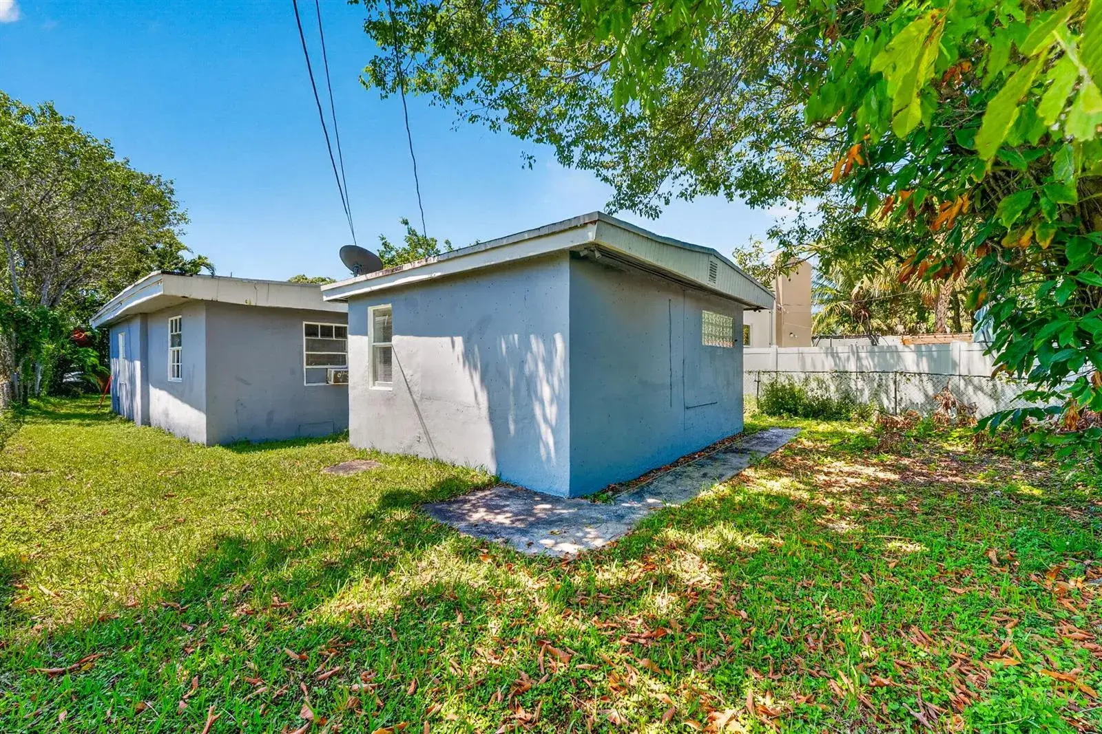 2917 NW 7th Court # 2917, Fort Lauderdale FL 33311