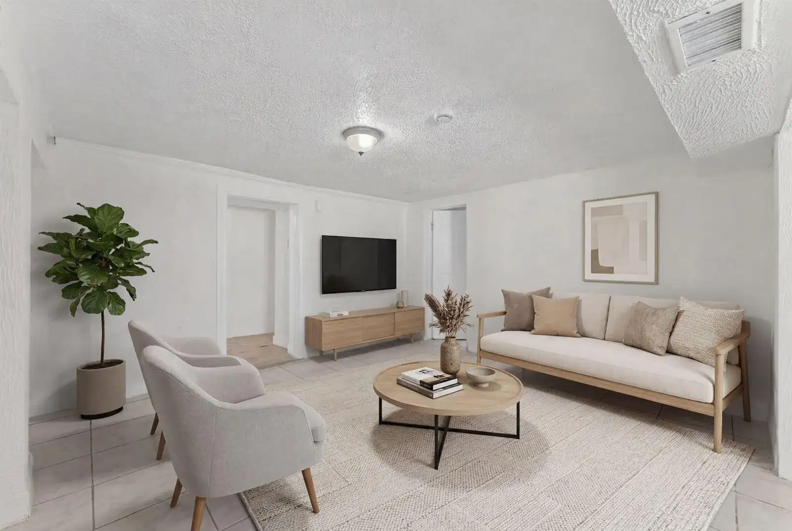 2917 NW 7th Court # 2917, Fort Lauderdale FL 33311 photo 3