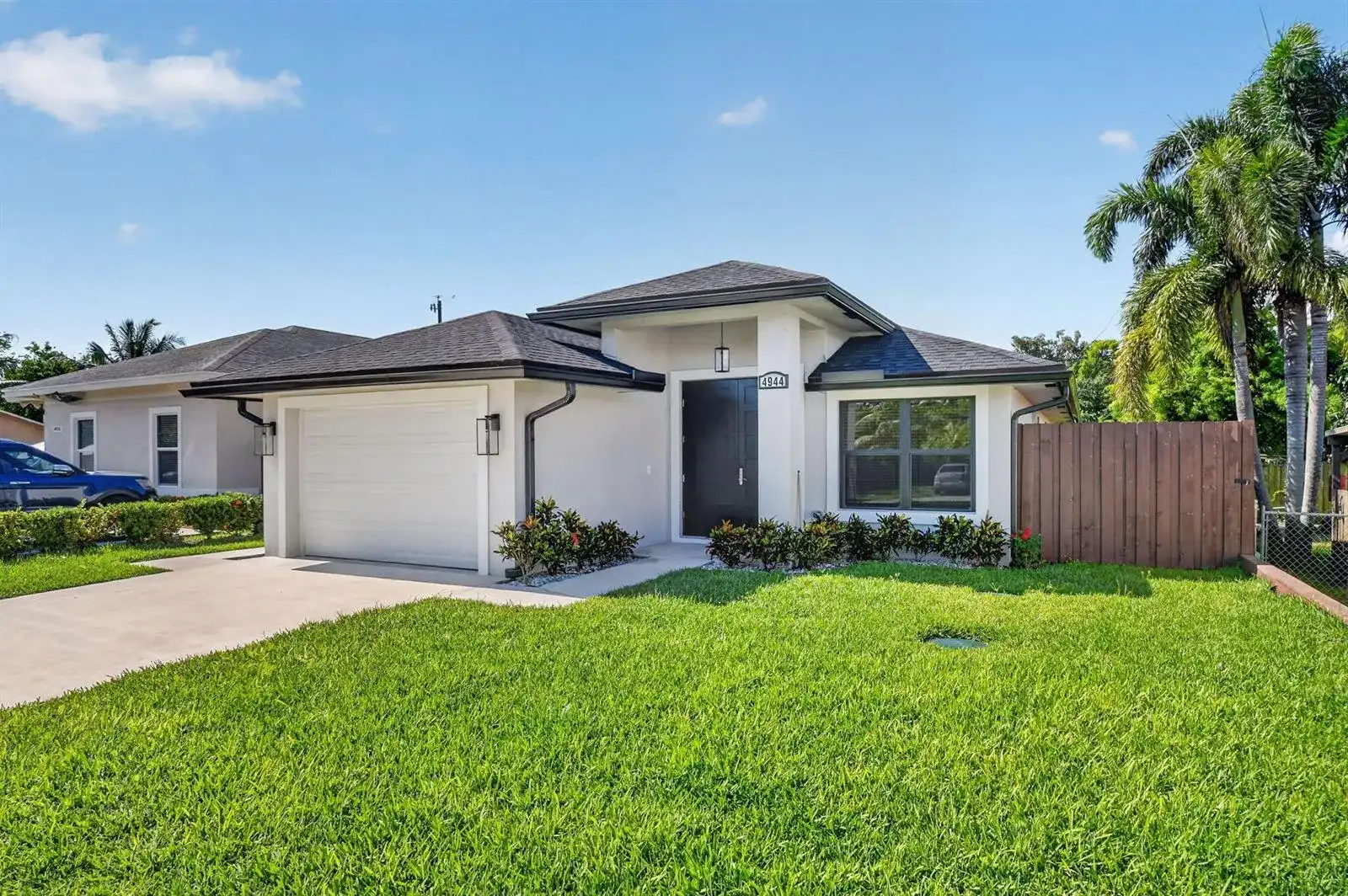 4944 Mcconnell Street, Lake Worth FL 33463