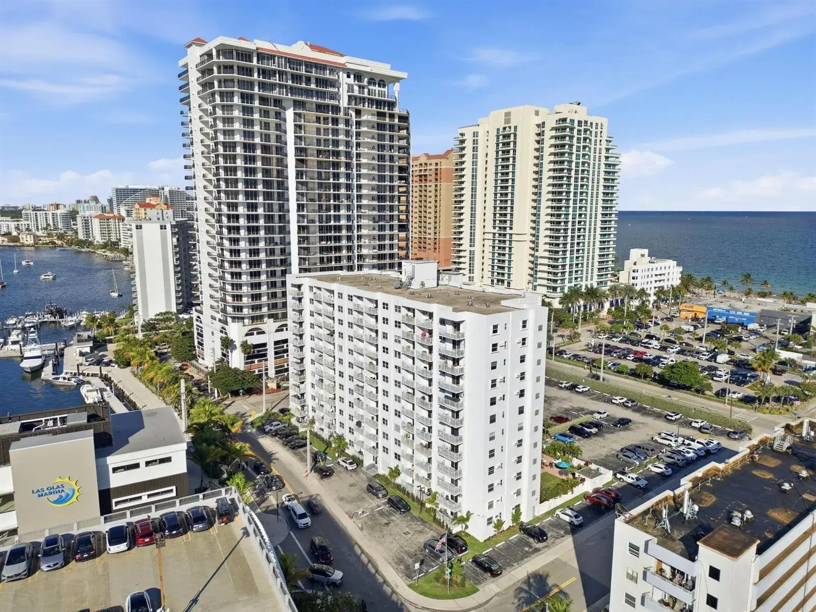 200 S Birch Road # 906, Fort Lauderdale FL 33316