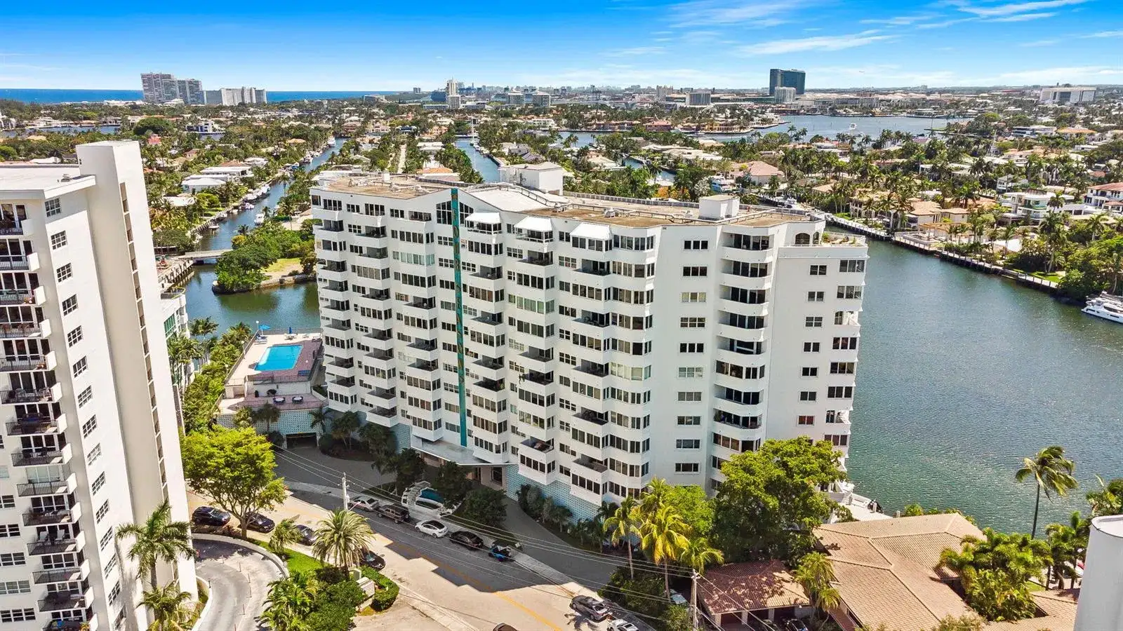 333 Sunset Drive Apt 1008, Fort Lauderdale FL 33301 photo 4